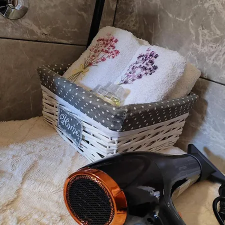 Διαμέρισμα Tara Arandjelovac