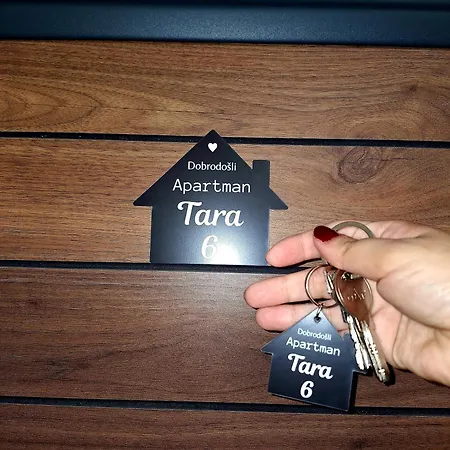 Tara Διαμέρισμα