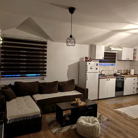Apartament Tara Arandjelovac