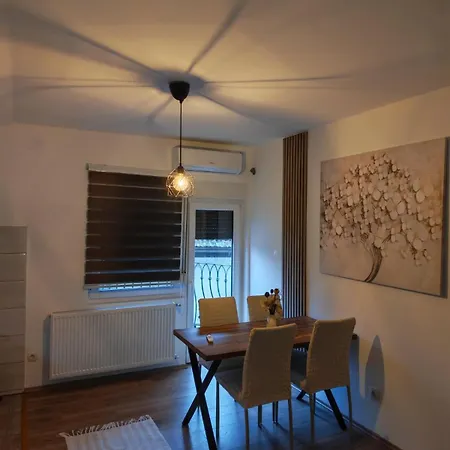 Apartament Tara Arandjelovac