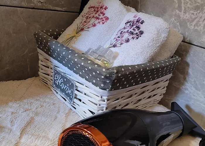 Apartment Tara Aranđelovac