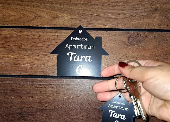 Tara Apartment