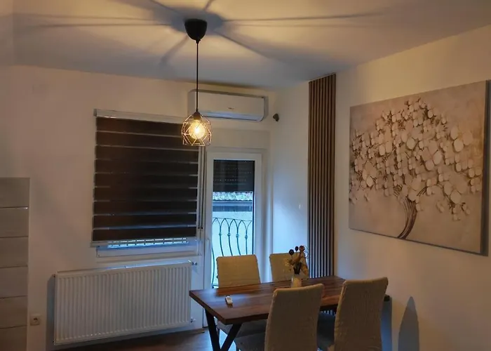 Apartment Tara Aranđelovac